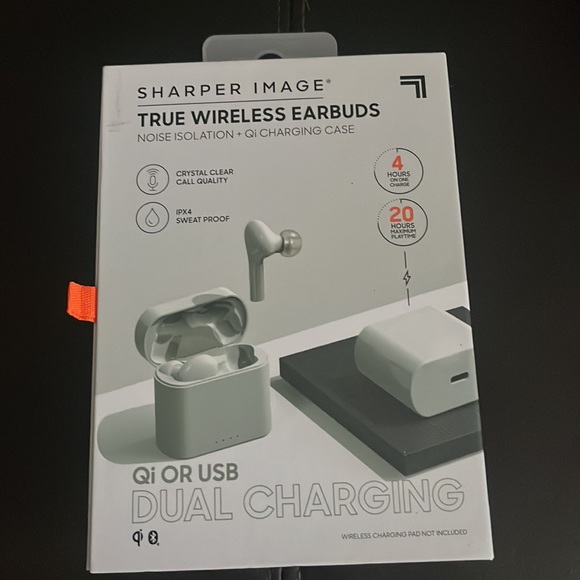 Ear buds - Picture 2 of 4